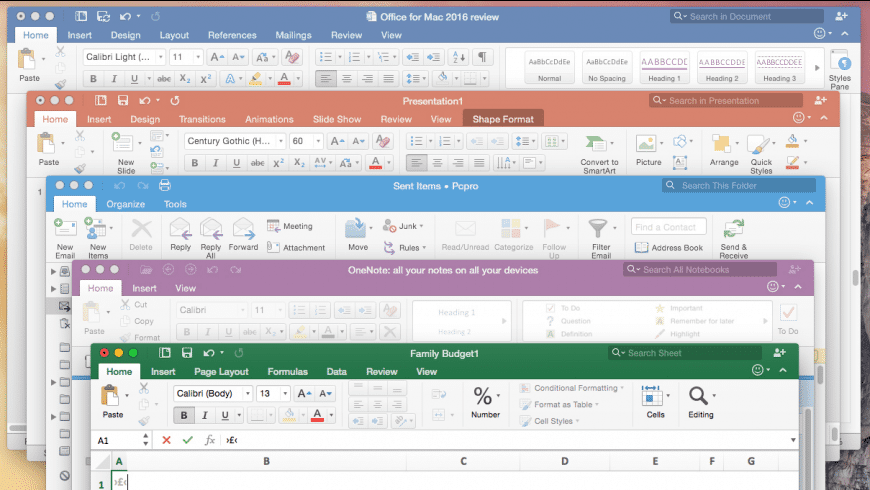download office 2013 for mac full